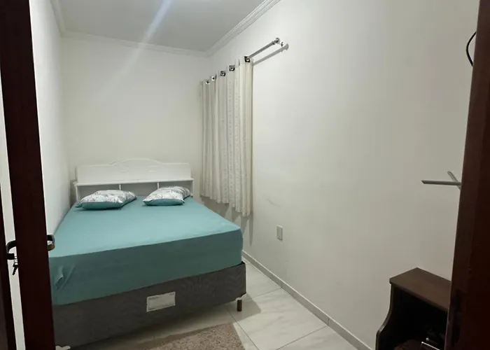 Apartamento Palacio Do Sol