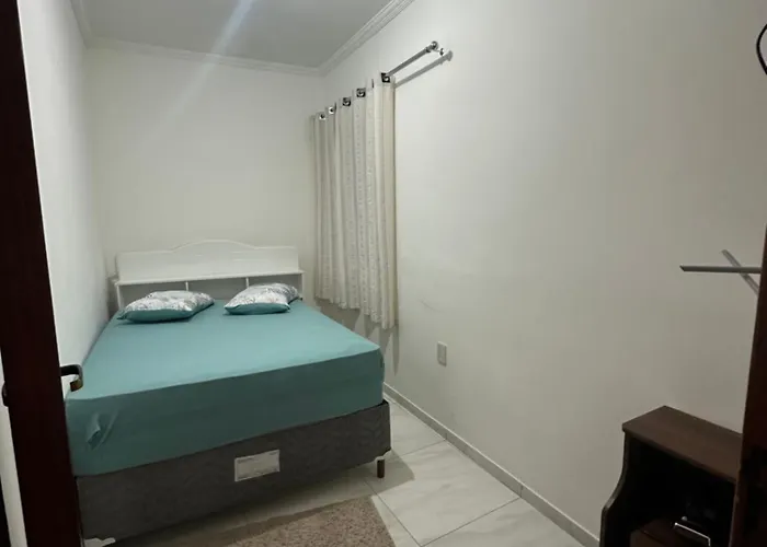Apartamento Palacio Do Sol
