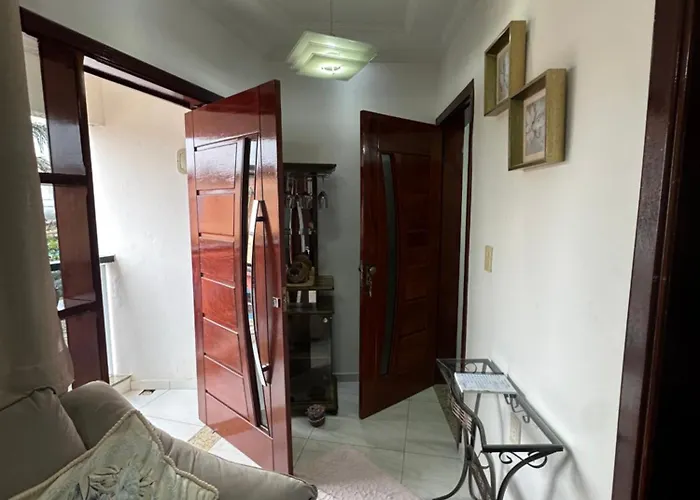 Apartamento Palacio Do Sol