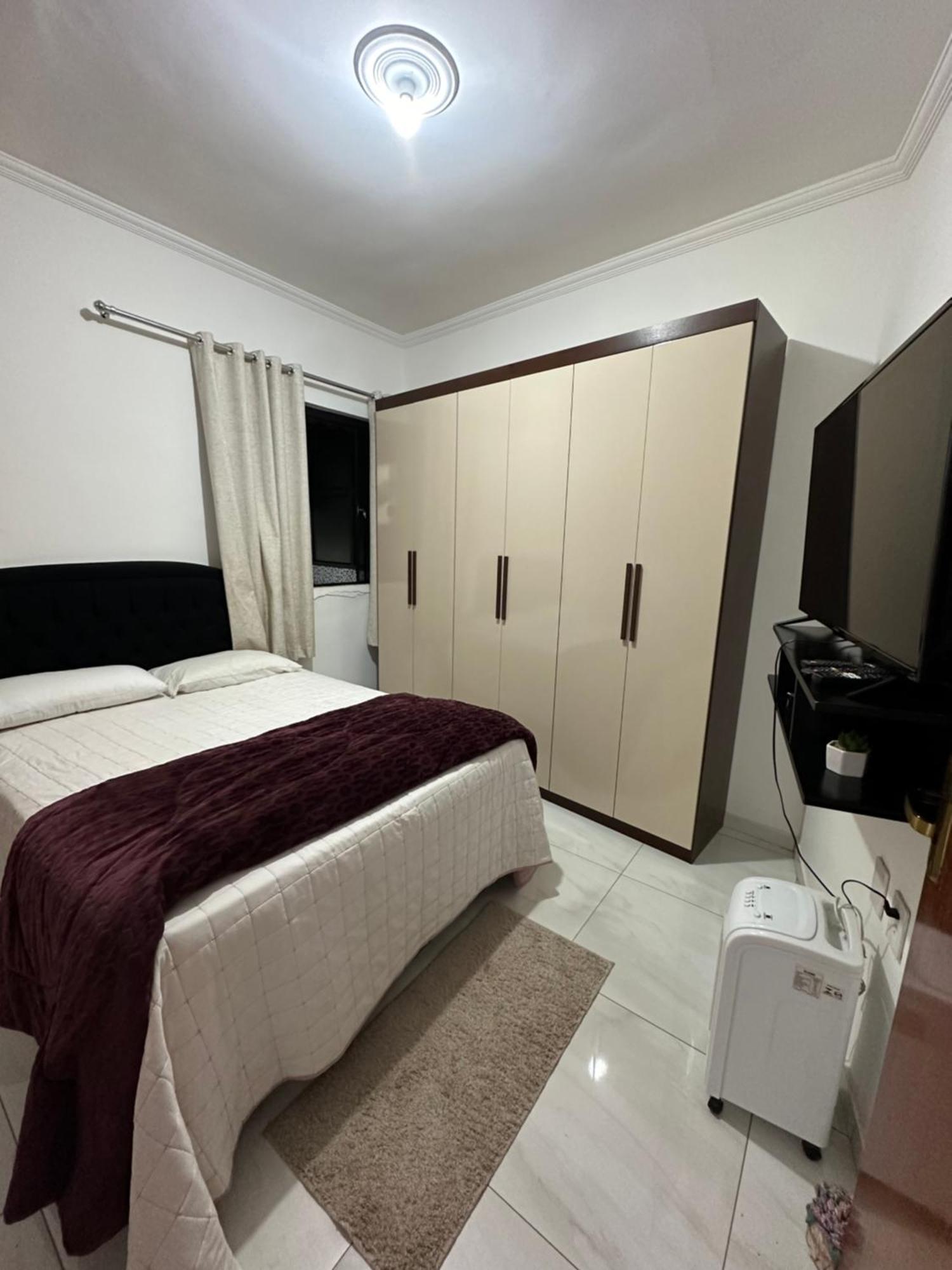 Apartamento Palacio Do Sol São Tomé das Letras