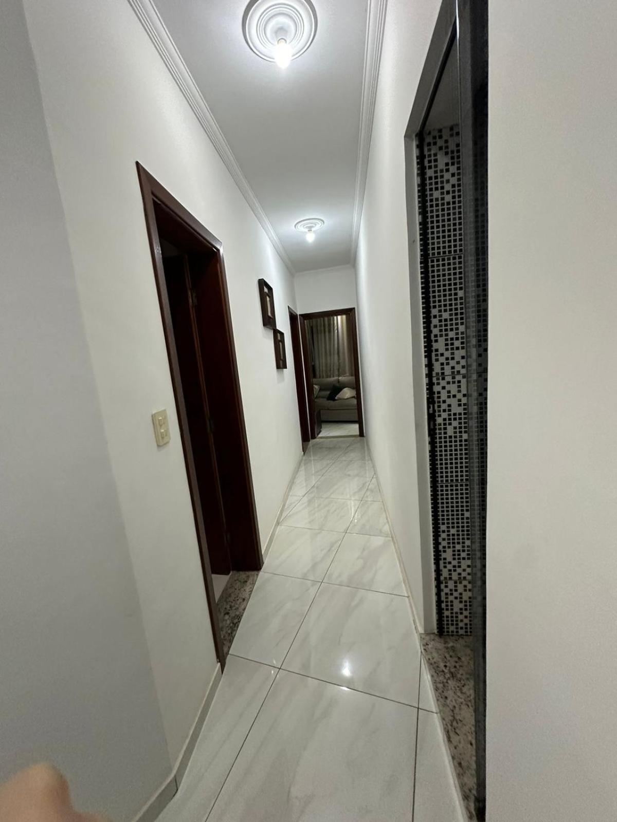Apartamento Palacio Do Sol *