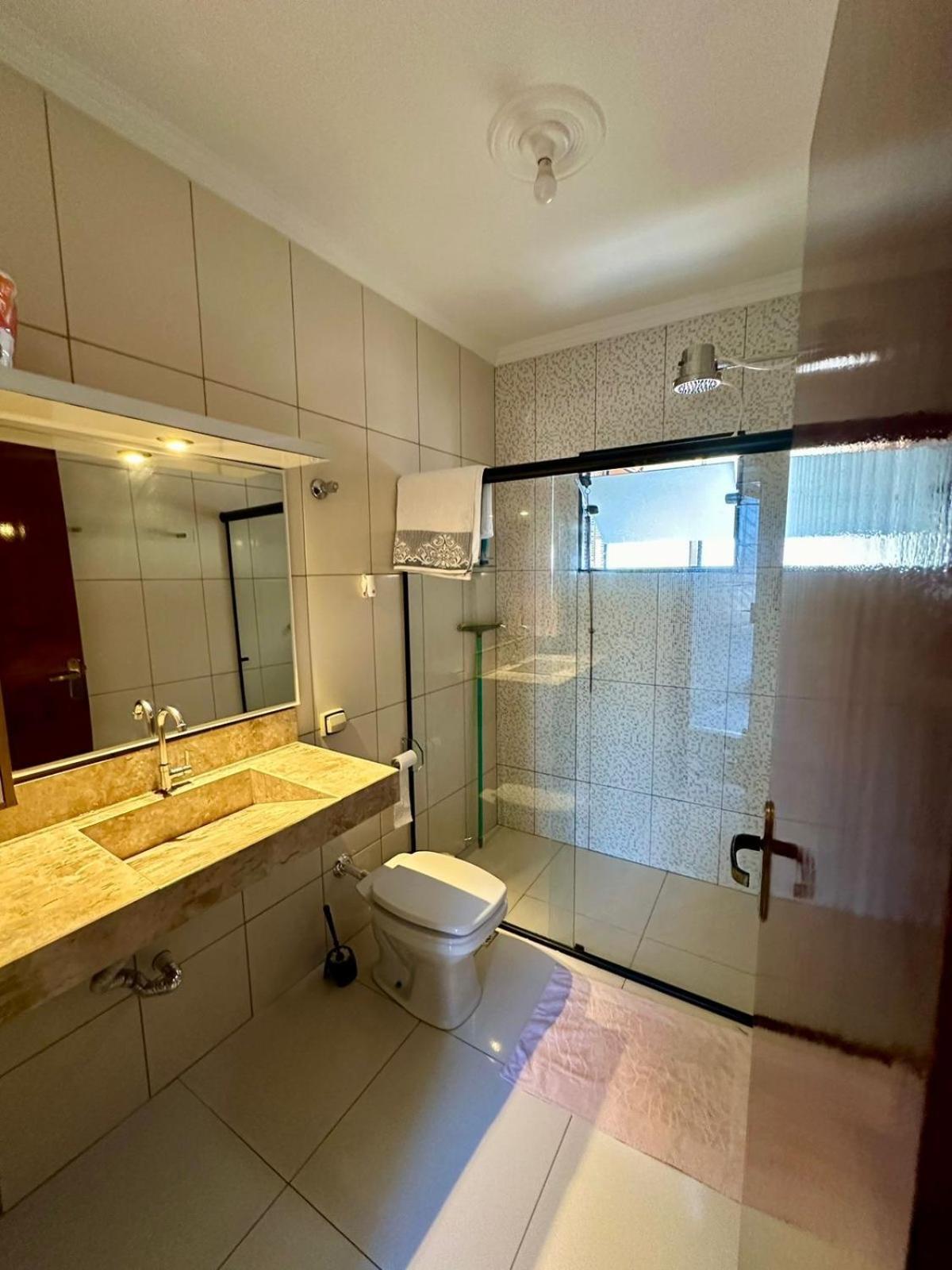 Apartamento Palacio Do Sol São Tomé das Letras
