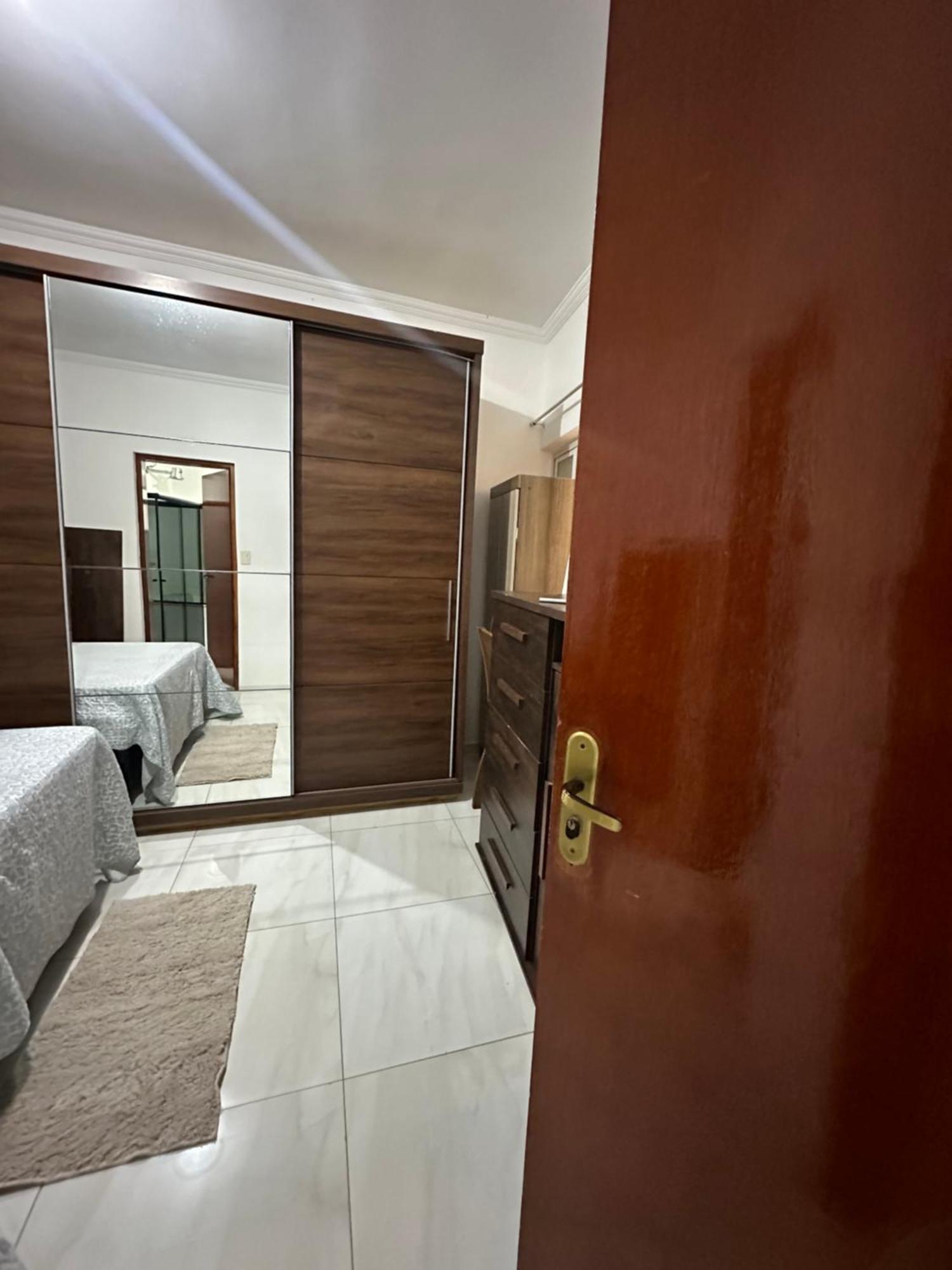 Apartamento Palacio Do Sol São Tomé das Letras